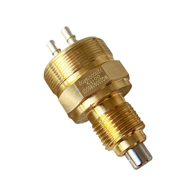 Fukuda Omako Revo CTS9 Indicador de luz del freno de mano para Foton 2002-2016 AZ2209286001