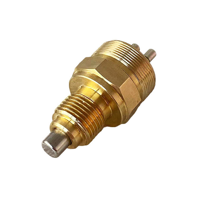 Fukuda Omako Revo CTS9 Indicador de luz del freno de mano para Foton 2002-2016 AZ2209286001