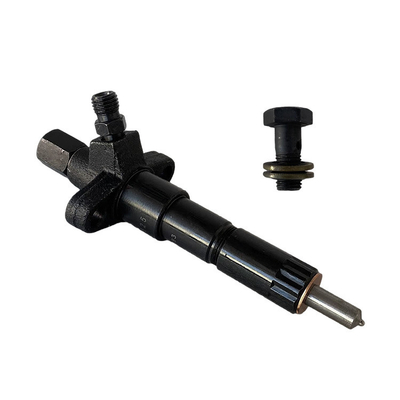 2409002500083 490 Código del motor Foton Ensamblaje completo de inyector de combustible de madera por Omako Aoling MRT