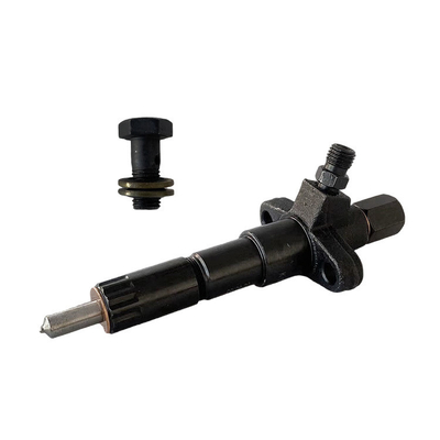 2409002500083 490 Código del motor Foton Ensamblaje completo de inyector de combustible de madera por Omako Aoling MRT