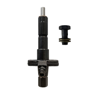 2409002500083 490 Código del motor Foton Ensamblaje completo de inyector de combustible de madera por Omako Aoling MRT