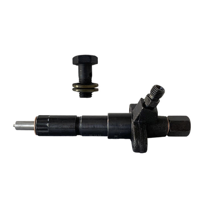 2409002500083 490 Código del motor Foton Ensamblaje completo de inyector de combustible de madera por Omako Aoling MRT