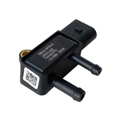 2220216-6459 Sensor de presión diferencial para el motor de energía Foton Oumako Aoling MRT Weichai