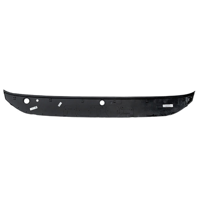 Foton Car Fitment Fukuda Aoling MRT Modelo delantero delantero panel decorativo inferior L1531011404A0
