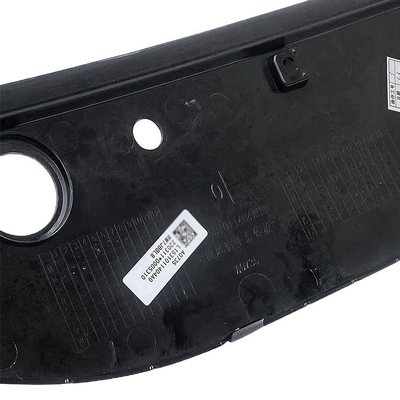 Foton Car Fitment Fukuda Aoling MRT Modelo delantero delantero panel decorativo inferior L1531011404A0