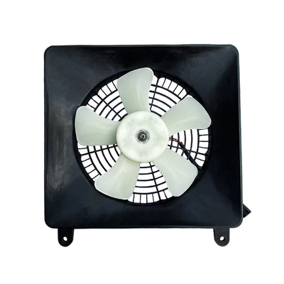 Foton Car Fitment 14A00-FA00A Ensamblaje de radiador Omako Bell con condensador de aire acondicionado