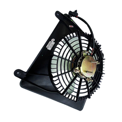 Foton Car Fitment 14A00-FA00A Ensamblaje de radiador Omako Bell con condensador de aire acondicionado