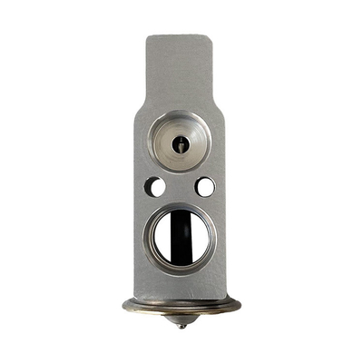 NO. OE L1811011100A0 válvula de expansión para el motor 2.4 Fukuda Omac S3 S5 Ohling CTS