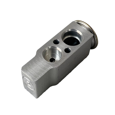 NO. OE L1811011100A0 válvula de expansión para el motor 2.4 Fukuda Omac S3 S5 Ohling CTS