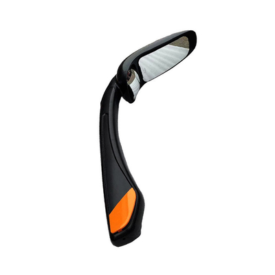 Yutong Bus Rearview Mirror Assembly Lente y reflector para los modelos de araña Ankai A6 124