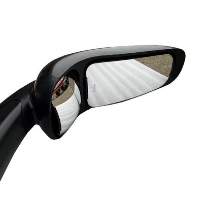 Yutong Bus Rearview Mirror Assembly Lente y reflector para los modelos de araña Ankai A6 124
