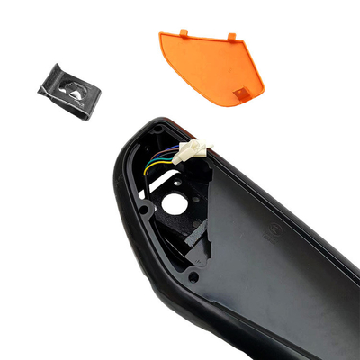 Yutong Bus Rearview Mirror Assembly Lente y reflector para los modelos de araña Ankai A6 124