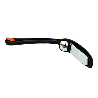Yutong Bus Rearview Mirror Assembly Lente y reflector para los modelos de araña Ankai A6 124