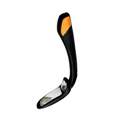 Yutong Bus Rearview Mirror Assembly Lente y reflector para los modelos de araña Ankai A6 124