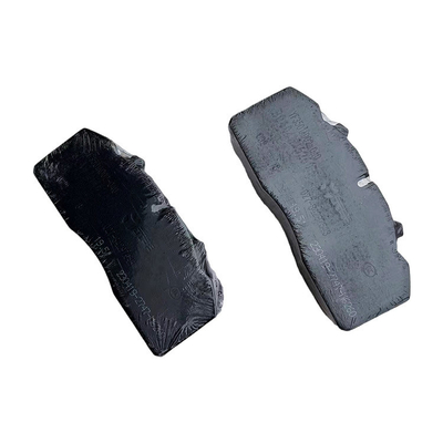 Actualice el sistema de frenos de su vehículo con las pastillas de freno Foton Abarth Fitment