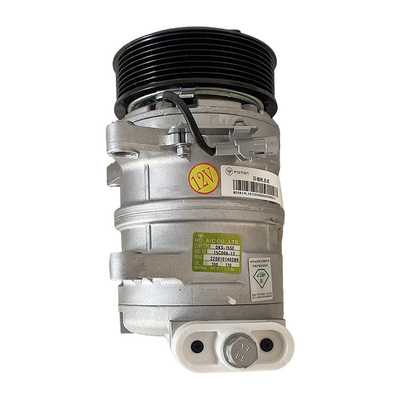 Foton Auto OE NO. L1B12030000A0 2002-2016 CTS Omac S3 ISF 2.8 Compresor de aire acondicionado