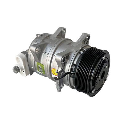 Foton Auto OE NO. L1B12030000A0 2002-2016 CTS Omac S3 ISF 2.8 Compresor de aire acondicionado