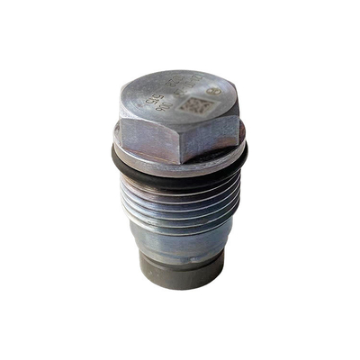 1110010028-390 Foton Rapid Transit CTX ISF 3.8 Válvula de limitación de presión del motor campanas de Omako