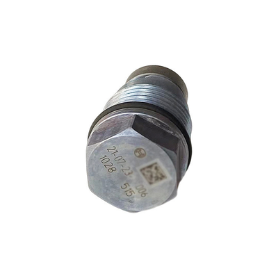 1110010028-390 Foton Rapid Transit CTX ISF 3.8 Válvula de limitación de presión del motor campanas de Omako