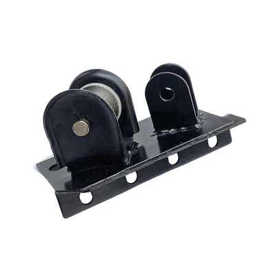 Foton Original L0502020020A0 Omac Aolin MRT CTX Conjunto de polea de brazo rocador para motor 2.4