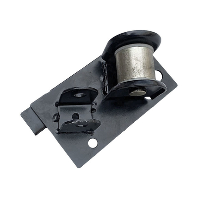 Foton Original L0502020020A0 Omac Aolin MRT CTX Conjunto de polea de brazo rocador para motor 2.4