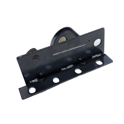 Foton Original L0502020020A0 Omac Aolin MRT CTX Conjunto de polea de brazo rocador para motor 2.4