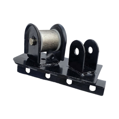 Foton Original L0502020020A0 Omac Aolin MRT CTX Conjunto de polea de brazo rocador para motor 2.4
