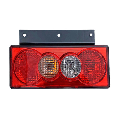 2012 Isuzu NKR NHR Alfa Auto Parts Diseño de luces de cola OEM R 1-94110408-0 L 8-94110409-0