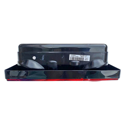 2012 Isuzu NKR NHR Alfa Auto Parts Diseño de luces de cola OEM R 1-94110408-0 L 8-94110409-0