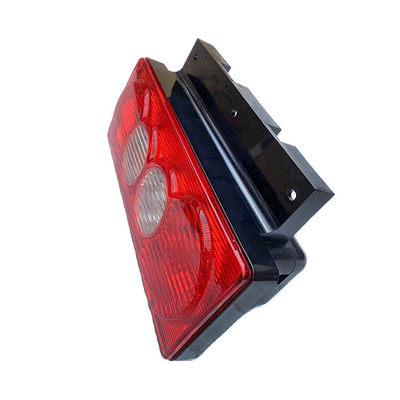 2012 Isuzu NKR NHR Alfa Auto Parts Diseño de luces de cola OEM R 1-94110408-0 L 8-94110409-0