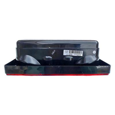 2012 Isuzu NKR NHR Alfa Auto Parts Diseño de luces de cola OEM R 1-94110408-0 L 8-94110409-0