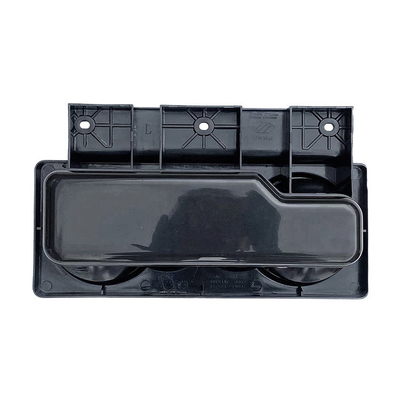2012 Isuzu NKR NHR Alfa Auto Parts Diseño de luces de cola OEM R 1-94110408-0 L 8-94110409-0