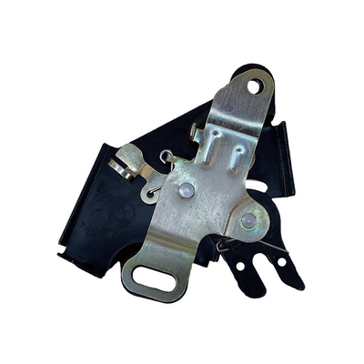 K1640150014A0 Cerradura de puerta corredera lateral Alfa para Fukuda G7 G9 La pieza de reemplazo perfecta