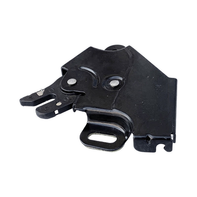 K1640150014A0 Cerradura de puerta corredera lateral Alfa para Fukuda G7 G9 La pieza de reemplazo perfecta