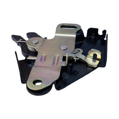 K1640150014A0 Cerradura de puerta corredera lateral Alfa para Fukuda G7 G9 La pieza de reemplazo perfecta
