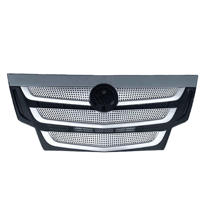 Accesorios para camiones Foton Omac S1S3 S360 385 Mascarilla frontal original de protección de red de ventilación L1531015806A0