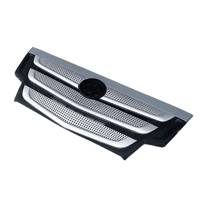 Accesorios para camiones Foton Omac S1S3 S360 385 Mascarilla frontal original de protección de red de ventilación L1531015806A0