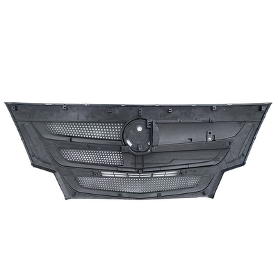 Accesorios para camiones Foton Omac S1S3 S360 385 Mascarilla frontal original de protección de red de ventilación L1531015806A0