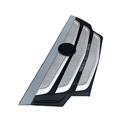 Accesorios para camiones Foton Omac S1S3 S360 385 Mascarilla frontal original de protección de red de ventilación L1531015806A0