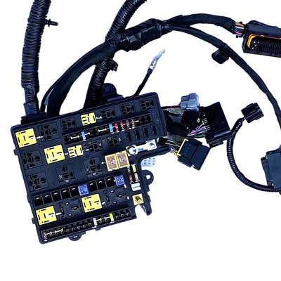Foton Tuyano E S El motor de cableado de arnés de ensamblaje V1374030126A0 diseñado para el comercio
