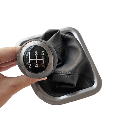 Accesorios para camiones de autobuses Foton Paisaje G7 G8 Bola de mango con cubierta de polvo K1173020001A0