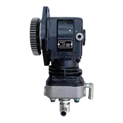 JAC Car Fitment Shuai Ling Junling Kang Ling Wei Ling Conjunto de compresor de aire X10002934