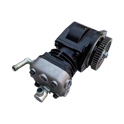 JAC Car Fitment Shuai Ling Junling Kang Ling Wei Ling Conjunto de compresor de aire X10002934