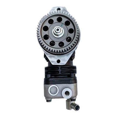 JAC Car Fitment Shuai Ling Junling Kang Ling Wei Ling Conjunto de compresor de aire X10002934