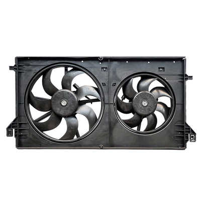 Foton V1130310001A0 Omako Bell Era MRT Radiador de ensamblaje de ventilador electrónico para motor 2.4