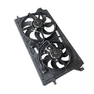Foton V1130310001A0 Omako Bell Era MRT Radiador de ensamblaje de ventilador electrónico para motor 2.4