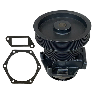 Parte del motor de Weichai Foton bomba de agua usada modelo 61500060050 61500060154 612600061359