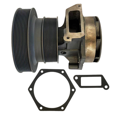 Parte del motor de Weichai Foton bomba de agua usada modelo 61500060050 61500060154 612600061359