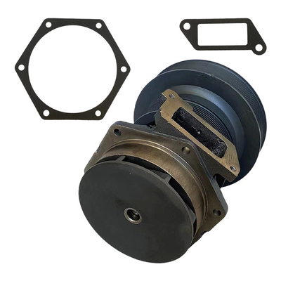 Parte del motor de Weichai Foton bomba de agua usada modelo 61500060050 61500060154 612600061359