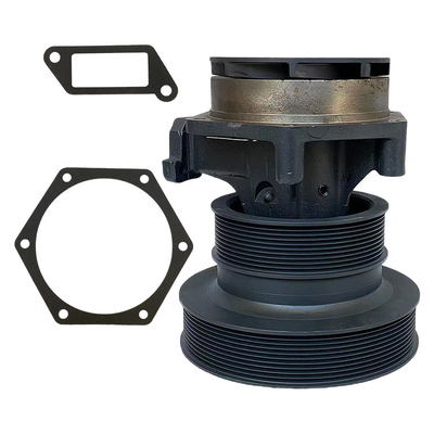 Parte del motor de Weichai Foton bomba de agua usada modelo 61500060050 61500060154 612600061359
